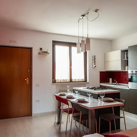Casa Dani - Ac E Parcheggio Privato Daire Porto SantʼElpidio