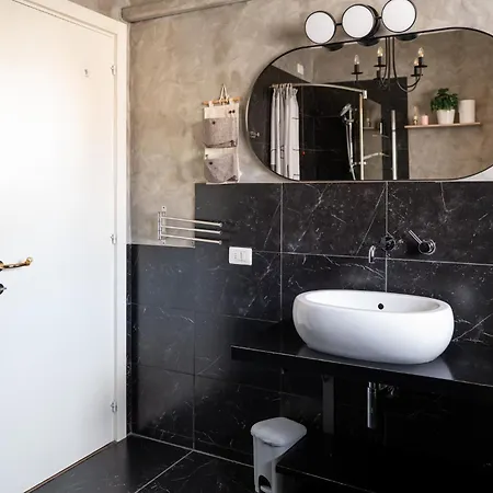 Casa Dani - Ac E Parcheggio Privato Porto SantʼElpidio