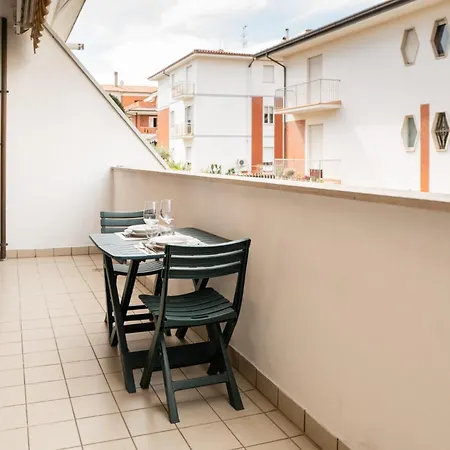 Casa Dani - Ac E Parcheggio Privato