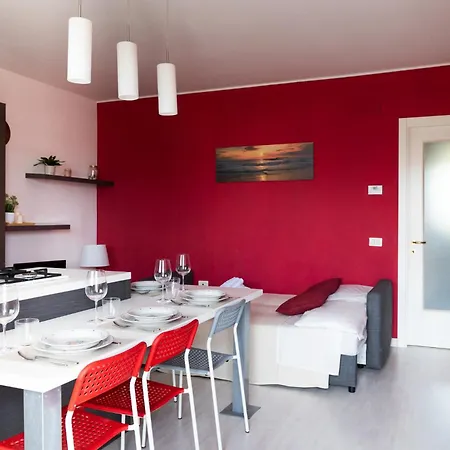 Casa Dani - Ac E Parcheggio Privato *