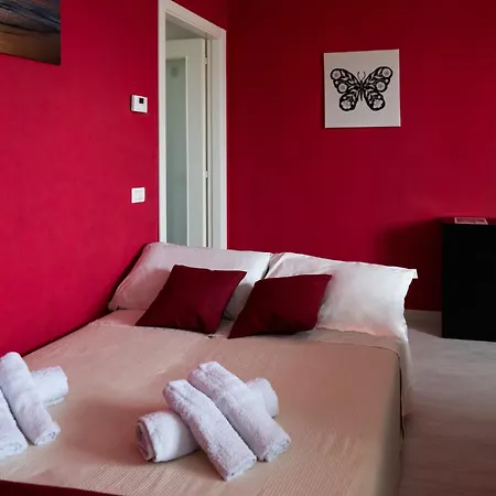 Casa Dani - Ac E Parcheggio Privato