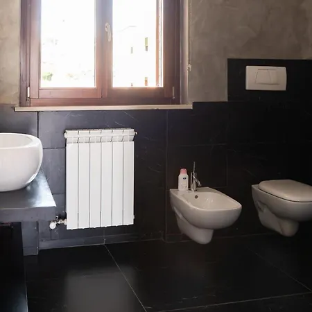 Apartman Casa Dani - Ac E Parcheggio Privato *