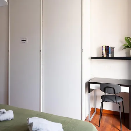 Casa Dani - Ac E Parcheggio Privato * Porto SantʼElpidio