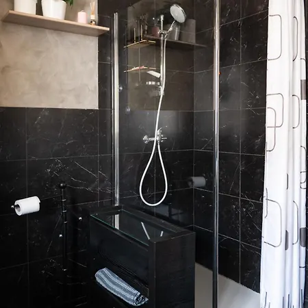 Daire Casa Dani - Ac E Parcheggio Privato Porto SantʼElpidio