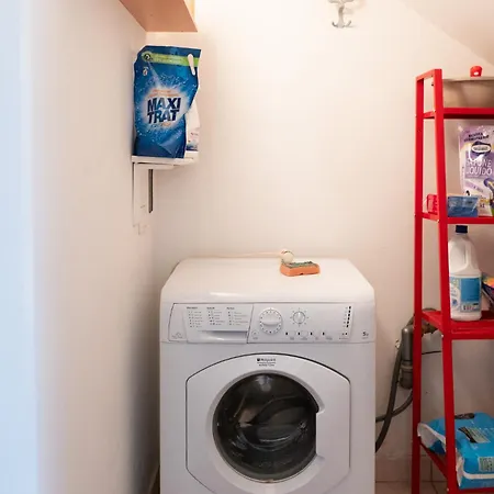 Daire Casa Dani - Ac E Parcheggio Privato Porto SantʼElpidio