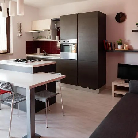 Casa Dani - Ac E Parcheggio Privato Porto SantʼElpidio