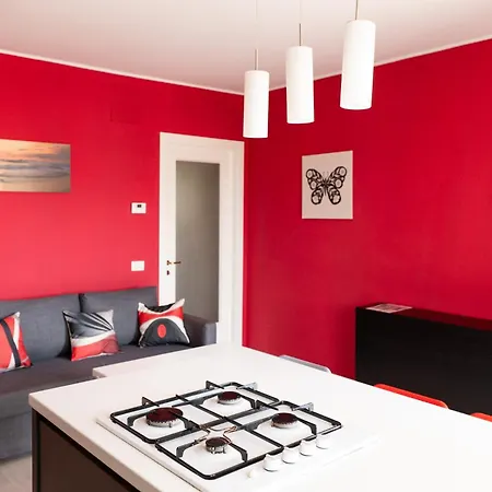 Casa Dani - Ac E Parcheggio Privato *