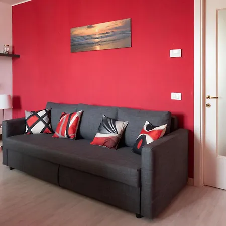 Casa Dani - Ac E Parcheggio Privato Apartman *