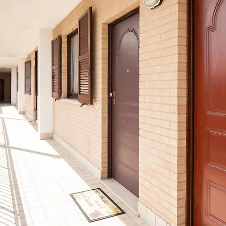 Daire Casa Dani - Ac E Parcheggio Privato